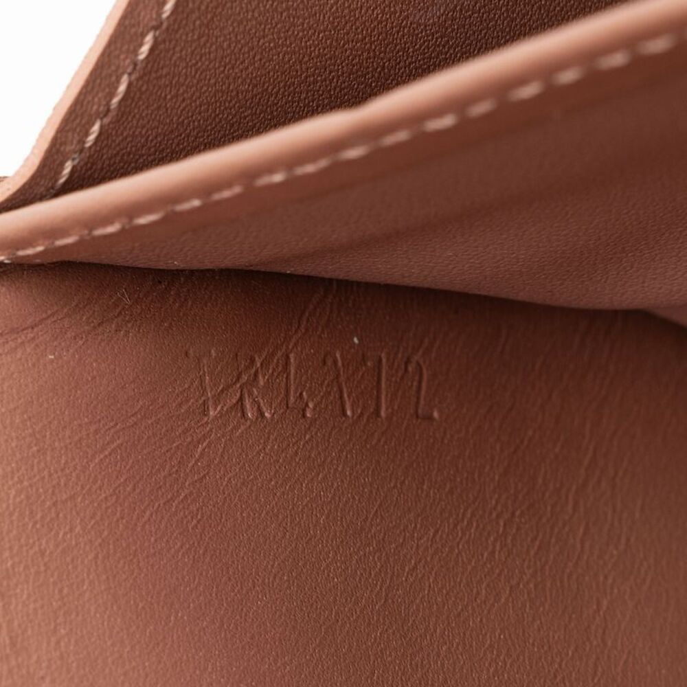 Louis Vuitton Monogram Vernis Sarah Wallet - Picture 4 of 11